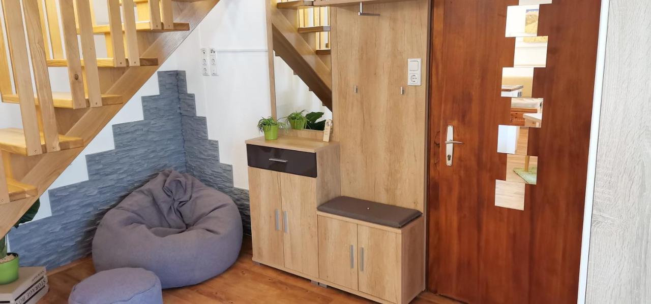 Fruehstueckspension Knappaschneider Prägraten Exteriör bild